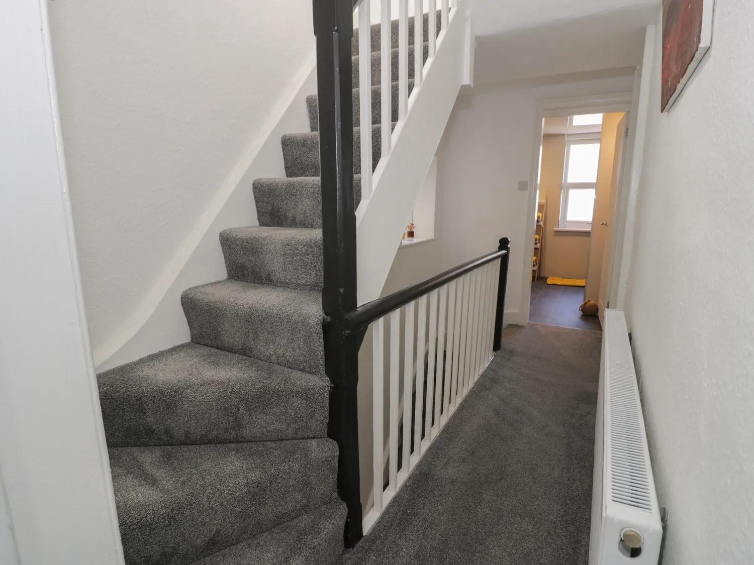 Llandudno Central Townhouse Exterior photo
